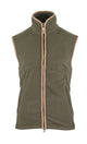 Small / Dark Olive