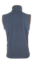 Mens Countryman Fleece Gilet
