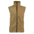 Countryman Fleece Gilet - Burstow Park