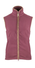 Mens Countryman Fleece Gilet