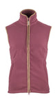 Small / Burgundy
