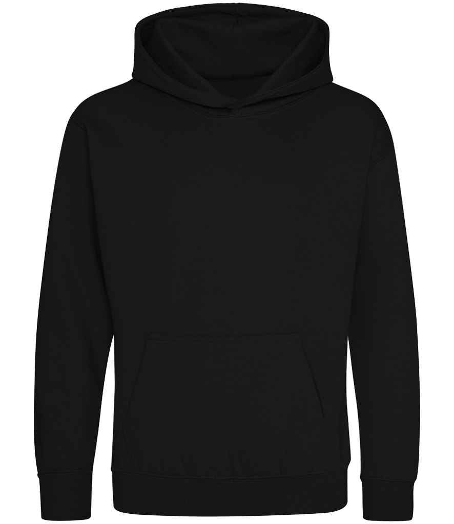 Leavers Hoodies - Barton St Lawrence