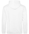 JH001 Arctic White Back