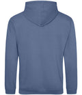 JH001 Atlantic Blue Back