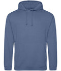 JH001 Atlantic Blue Front