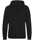 JH001 Black Smoke Back