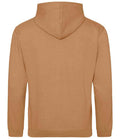 JH001 Caramel Latte Back