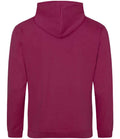 JH001 Cranberry Back