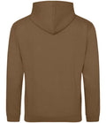 JH001 Caramel Toffee Back