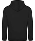 JH001 Deep Black Back