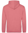 JH001 Dusty Rose Back