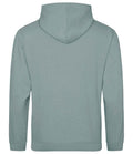 JH001 Dusty Green Back