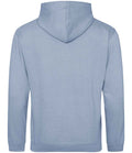 JH001 Dusty Blue Back