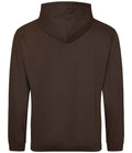 JH001 Hot Chocolate Back