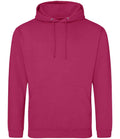 JH001 Hot Pink Front