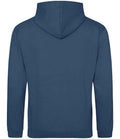 JH001 Ink Blue Back