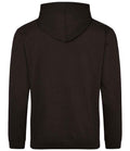 JH001 Jet Black Back