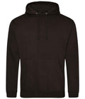JH001 Jet Black Front