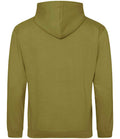 JH001 Khaki Back