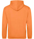 JH001 Light Orange Back