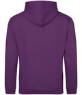 JH001 Magenta Magic Back