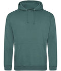 JH001 Moss Green Front