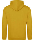 JH001 Mustard Back