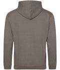 JH001 Natural Clay Back