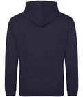 JH001 New French Navy Back