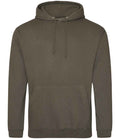 JH001 Olive Green Front