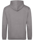 JH001 Platinum Grey Back