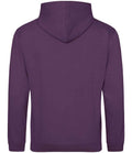 JH001 Plum Back