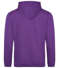 JH001 Purple Back