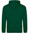JH001 Rainforest Green Back