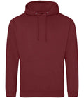 JH001 Red Hot Chilli Front