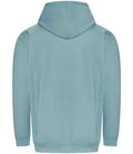 JH001 Seafoam Back