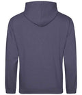 JH001 Shark Grey Back