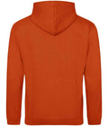 JH001 Sunset Orange Back