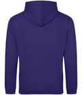 JH001 Ultra Violet Back