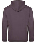 JH001 Wild Mulberry Back
