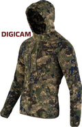 Fieldman Fleece Hoodie