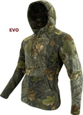 Fieldman Fleece Hoodie