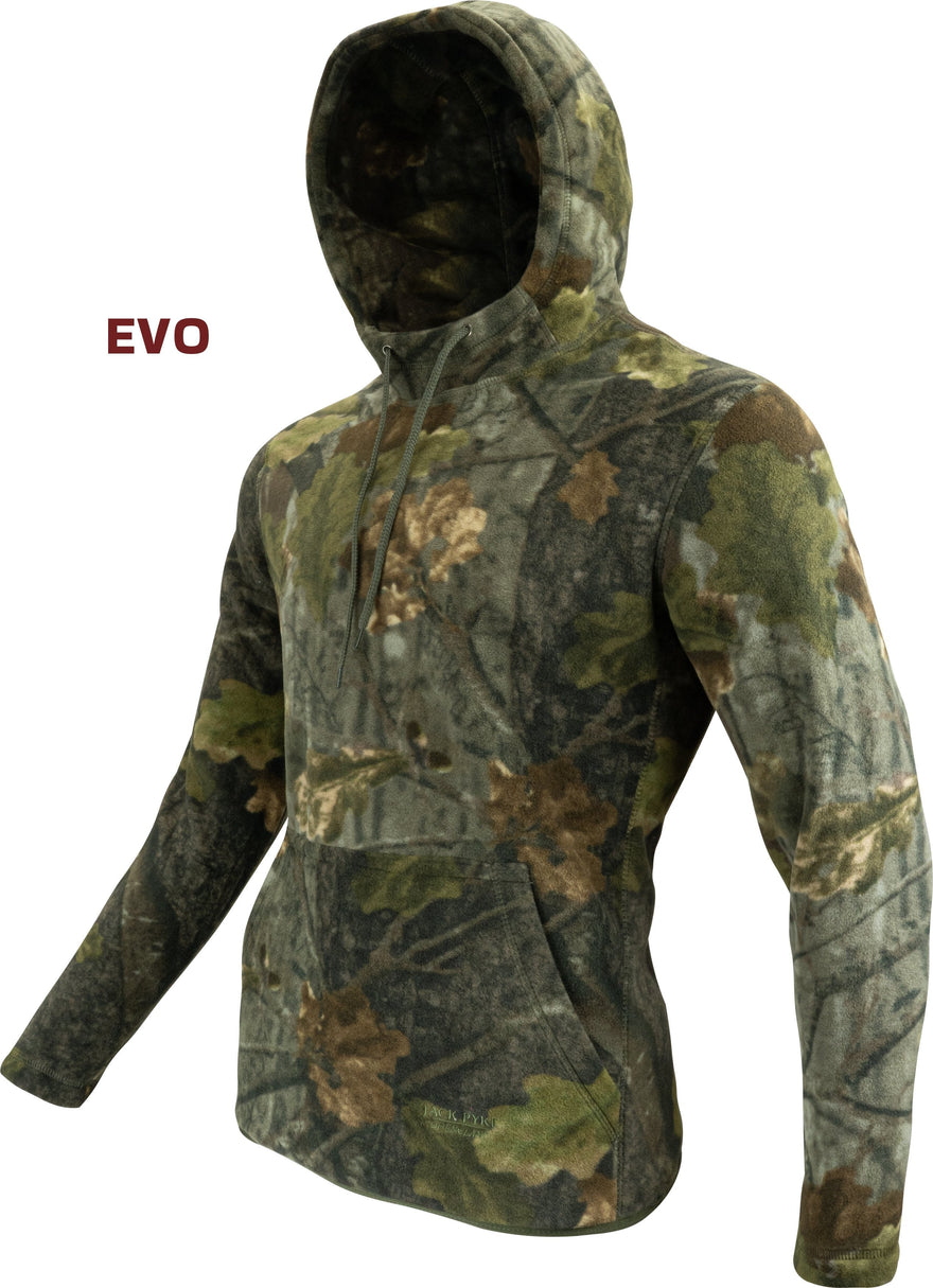 Fieldman Fleece Hoodie