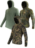 Fieldman Fleece Hoodie