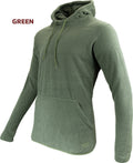 Fieldman Fleece Hoodie