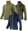 Countryman Fleece Jacket