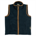 Children's Countryman Fleece Gilet - Burstow Park