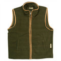 Children's Countryman Fleece Gilet - Burstow Park