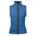 Ladies Countryman Fleece Gilet - Burstow Park