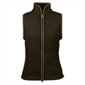 Womens Countryman Fleece Gilet